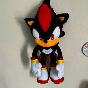 Sonic backpack